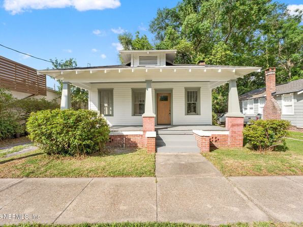 1446 WOLFE Street, Jacksonville, FL 32205