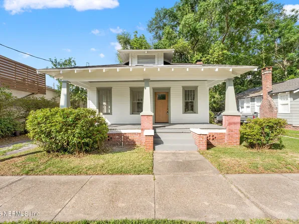 1446 WOLFE Street, Jacksonville, FL 32205