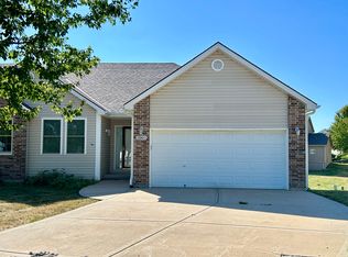 2901 Emerald Ct, Platte City, MO 64079