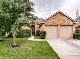 20511 Benwest Ct, Spring, TX 77388