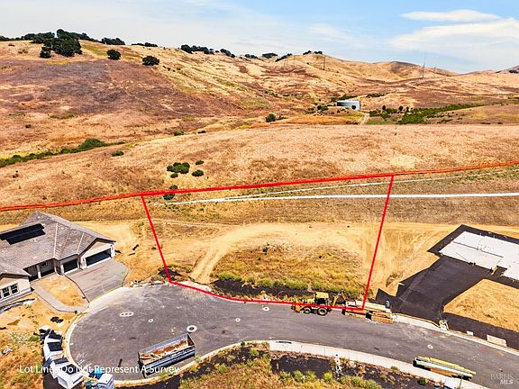 2nd image of 326 Canyon Estates Court Lot26