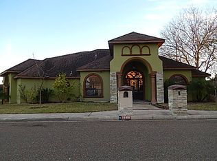 1109 W F St, Mission, TX 78572