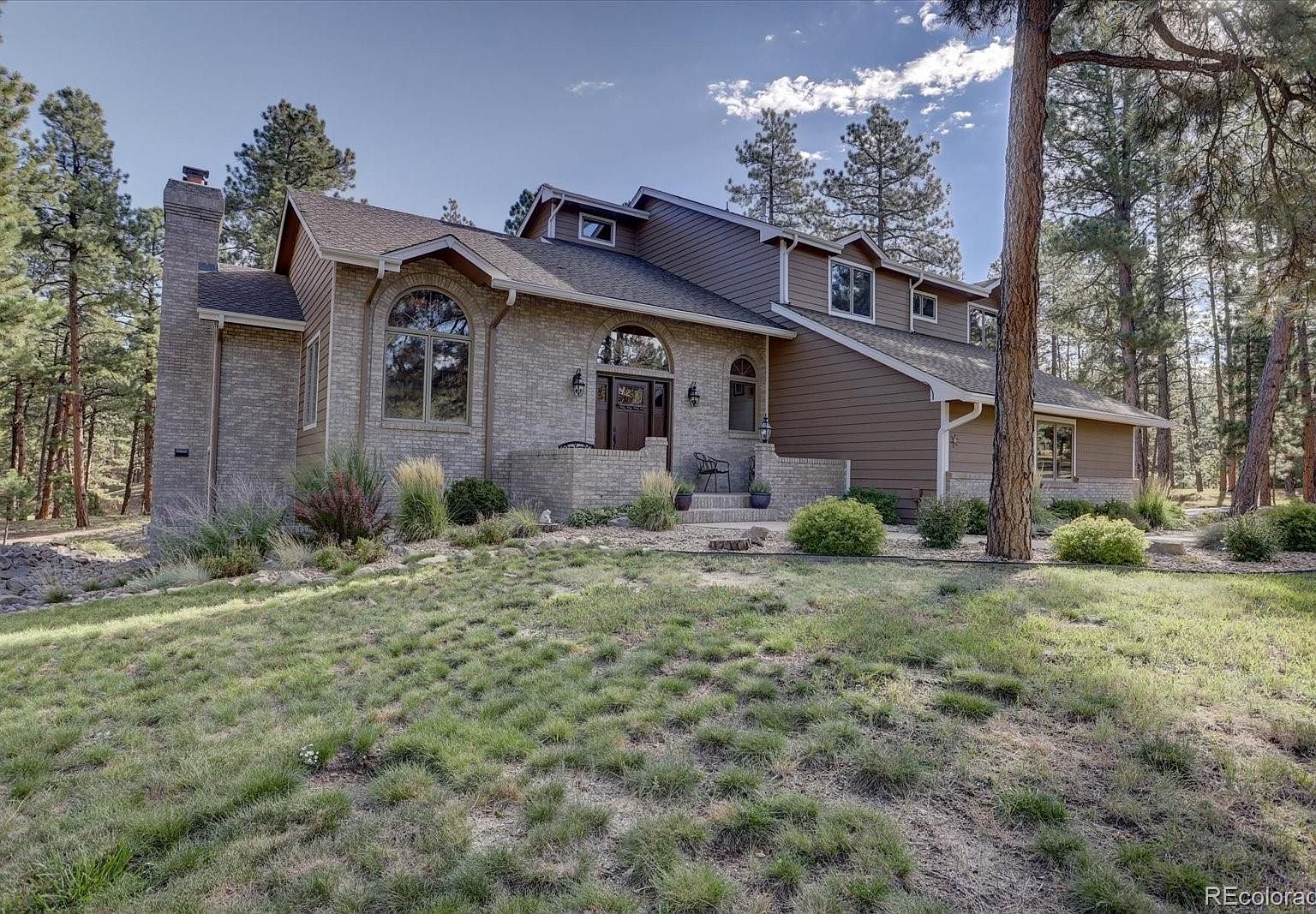 11323 Pine Valley Drive, Franktown, CO 80116 Zillow