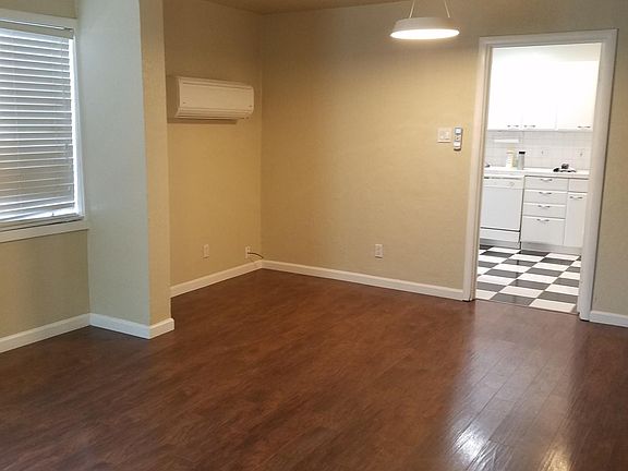 Living & Dining Areas