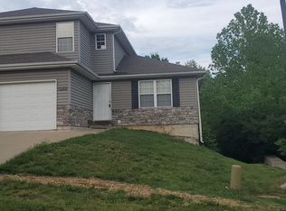 1408-1410 Barnwood Dr #1408, Columbia, MO 65202