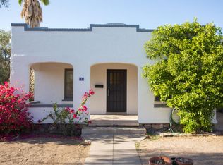711 E Mabel St, Tucson, AZ 85719