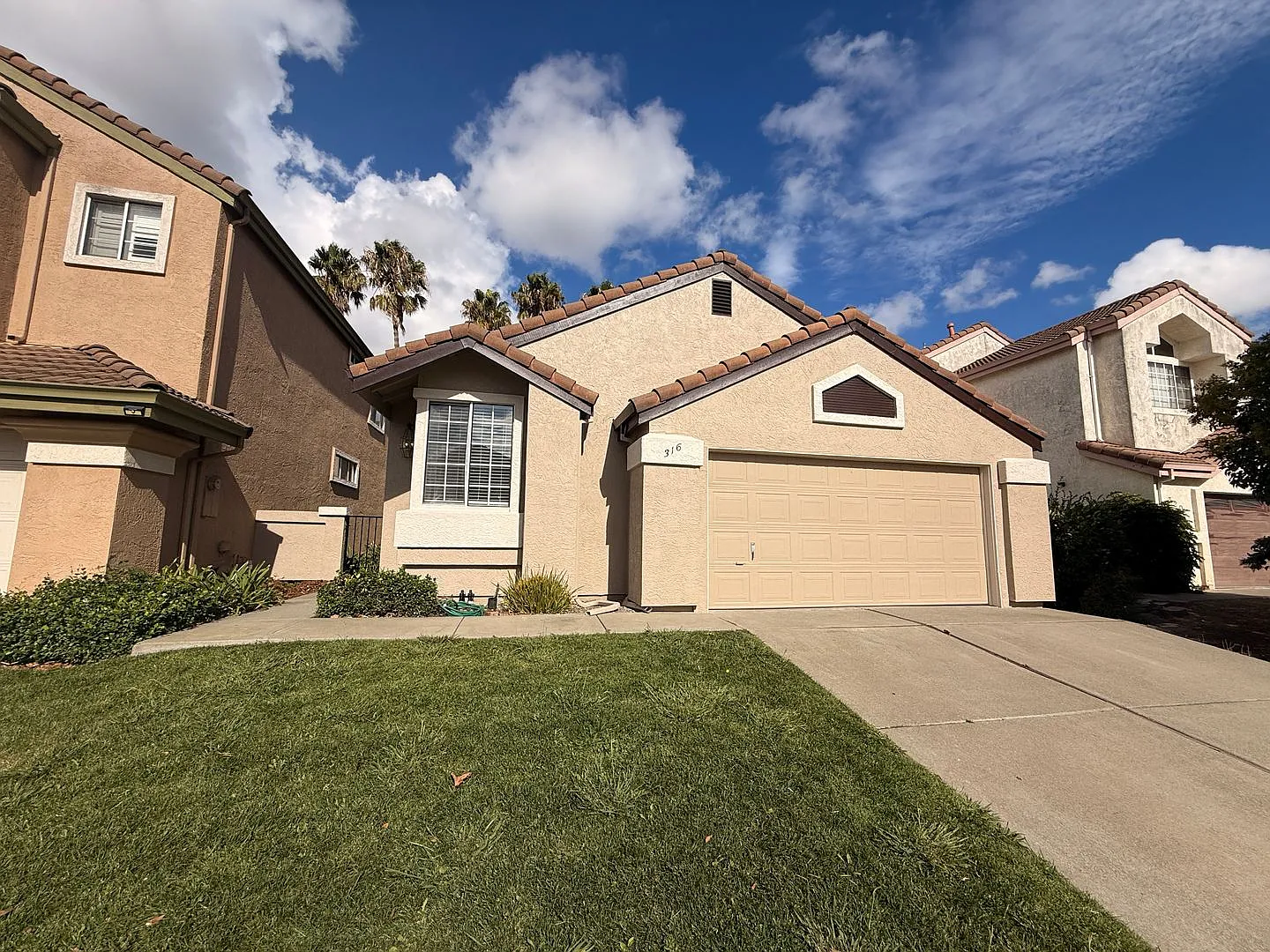 316 Stamper Cir photo 1