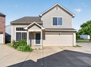 9833 Worthington Blvd, Fishers, IN 46038