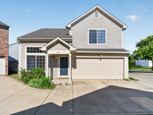 9833 Worthington Blvd, Fishers, IN 46038