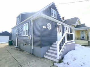 157 Dundee St, Buffalo, NY 14220