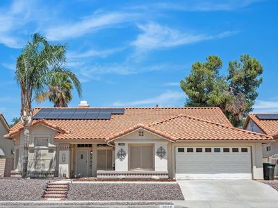 2108 Pecan Tree St, Hemet, CA, 92545