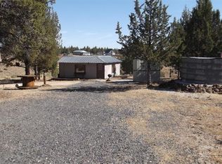 12905 SW That Way Ln, Culver, OR 97734