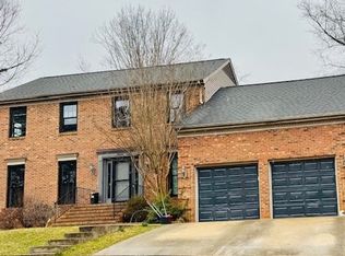 2610 Quaker Landing Rd, Greensboro, NC 27455