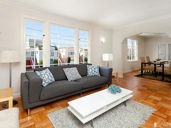 4th image of 3044 Ulloa St