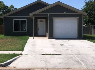 1512 E Auburn St, Lubbock, TX 79403