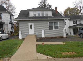149 E Bissell Ave, Oil City, PA 16301