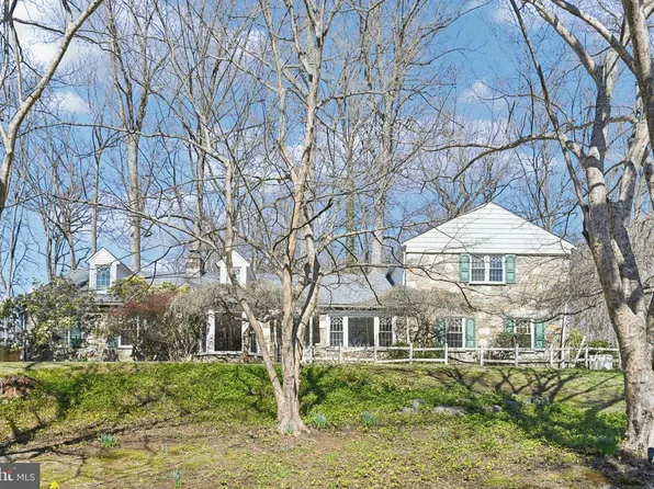 1268 Rydal Rd, Rydal, PA 19046