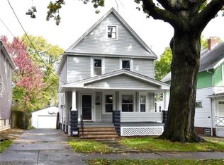 1946 Treadway Ave, Cleveland, OH 44109