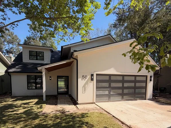 50 N Timber Top Dr, Spring, TX 77380