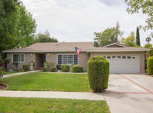 23332 Ladrillo St, Woodland Hills, CA 91367