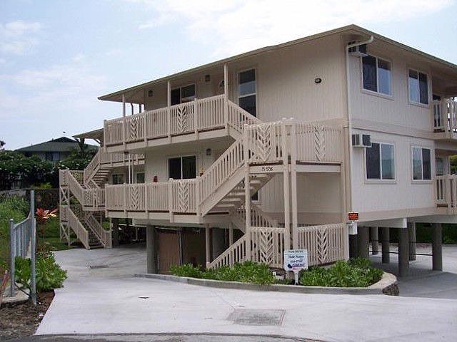 1st image of 75-5758 Alahou St APT 201