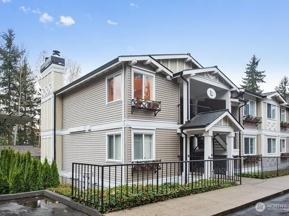 11215 NE 128th Street #L301, Kirkland, WA 98034