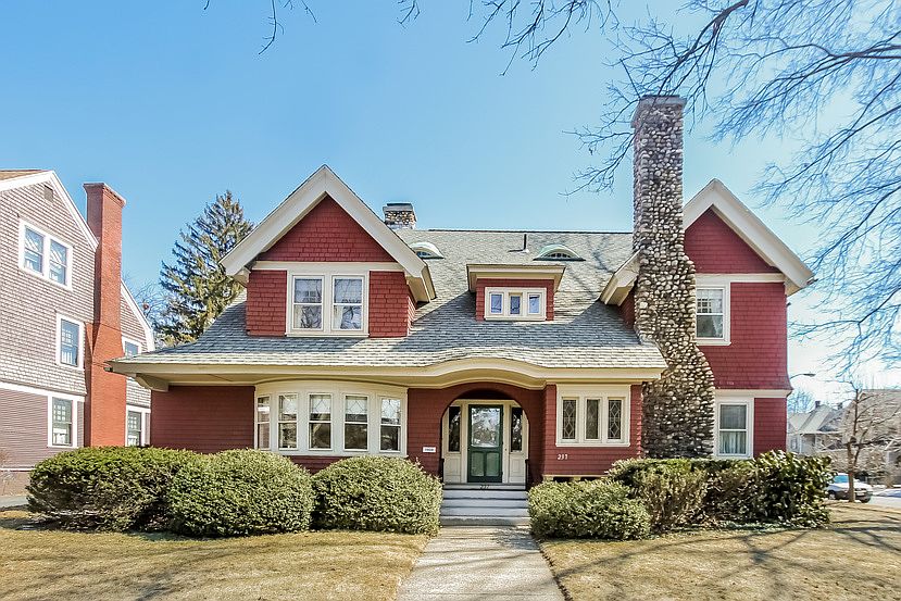 237 Longhill St, Springfield, MA 01108 Zillow