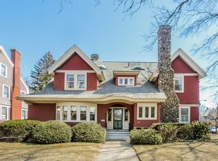 237 Longhill St, Springfield, MA 01108
