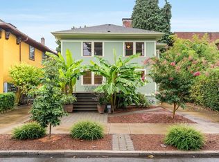 2924-2926 SE Morrison St, Portland, OR 97214