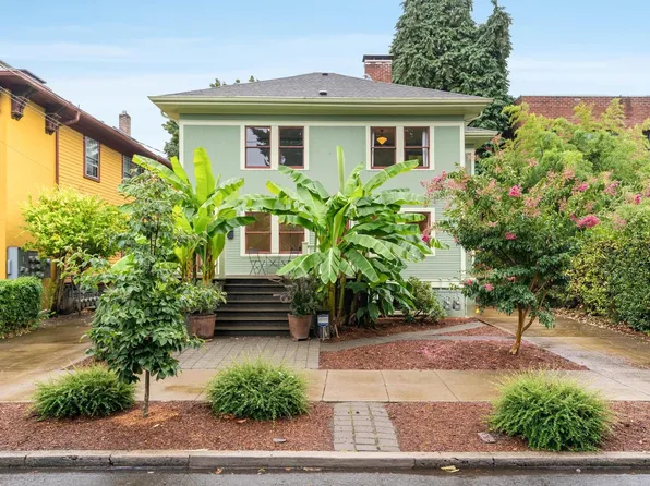 2924-2926 SE Morrison St, Portland, OR 97214