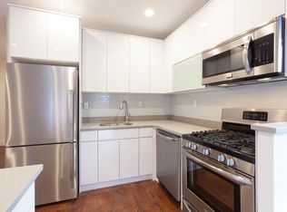 54 2nd Ave #2, New York, NY 10003