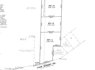 LOT 3 Cane Market Rd, Denham Springs, LA 70706