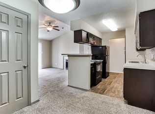 7251 Crowley Rd #105, Fort Worth, TX 76134