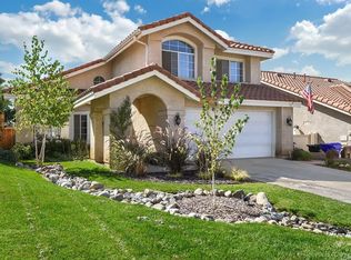 35091 Willow Springs Dr, Yucaipa, CA 92399