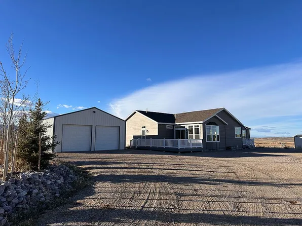 380 Longview Ln, Lander, WY 82520