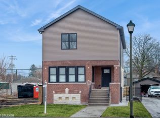 1307 S 8th Ave, Maywood, IL