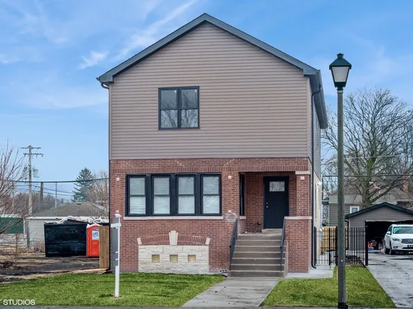 1307 S 8th Ave, Maywood, IL 60153