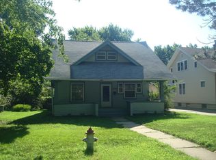 1318 Rural St, Emporia, KS 66801