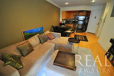 Rented by REAL New York