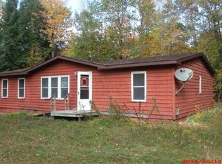 3090 Abbey Rd, Cheboygan, MI 49721
