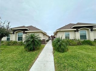 507 Downing Ave #2, Edinburg, TX 78539