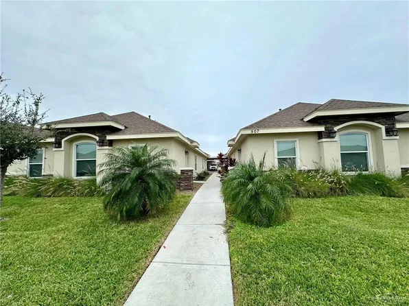 507 Downing Ave #2, Edinburg, TX 78539
