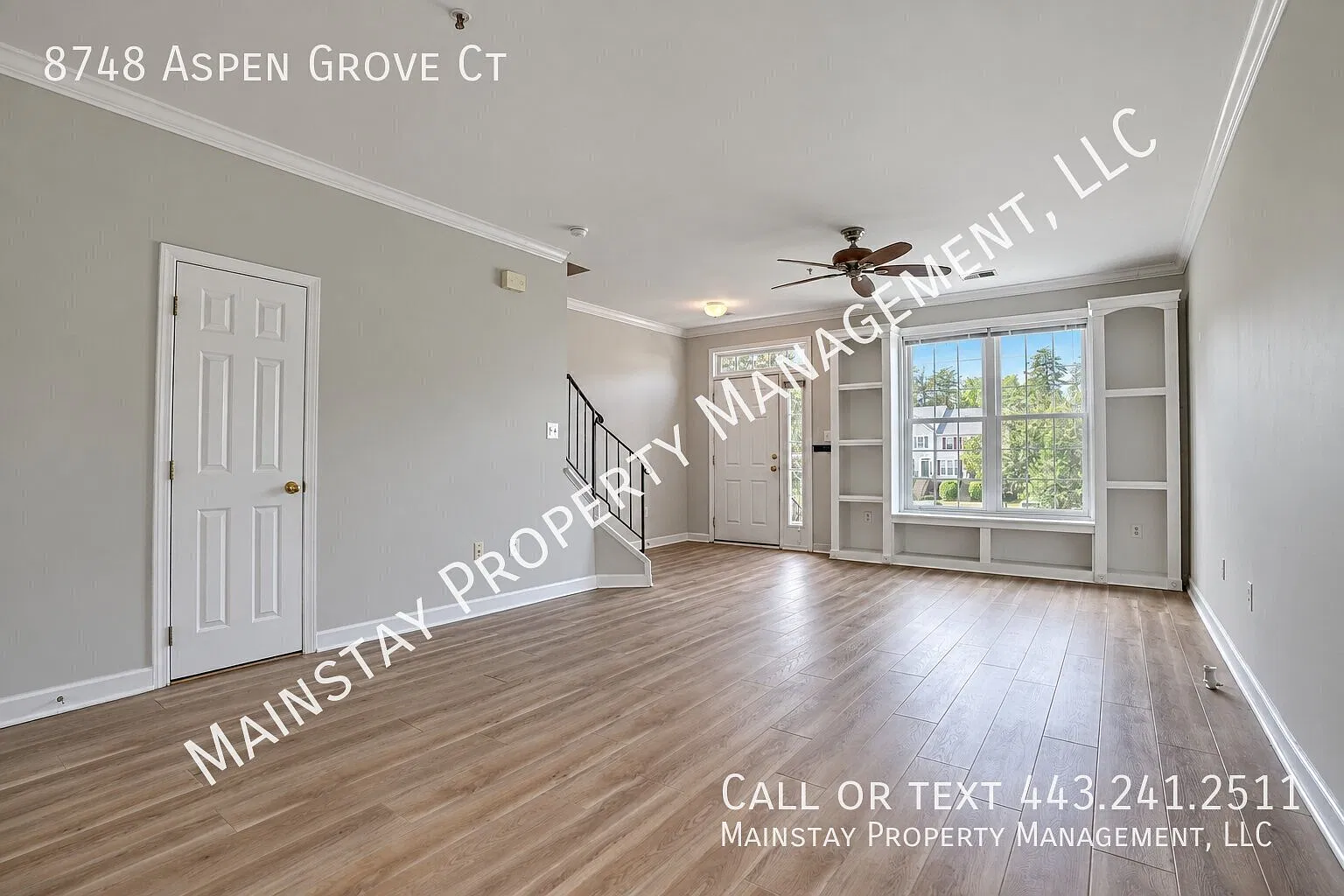 Updated 3 Bed 2 Full 1 Half Bath Townhome in Odenton! — Photo 4