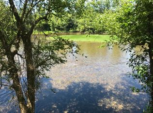 Seneca Trail, Ronceverte, WV 24970