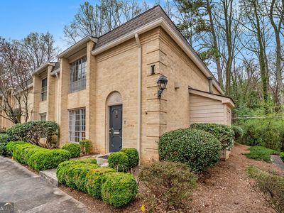 5400 Roswell Rd UNIT I6, Sandy Springs, GA, 30342