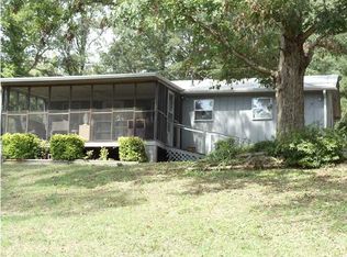 68 Buckner Rd, Flintstone, GA 30725