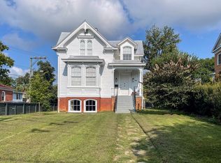 413 Ridge St #B, Charlottesville, VA 22902