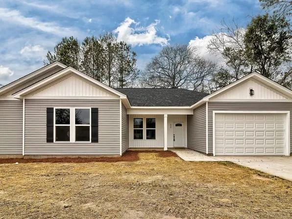 429 Terrace Way, Leesville, SC 29070