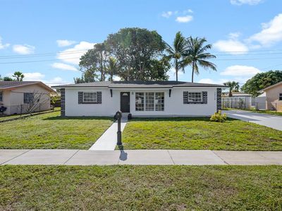 3950 NW 175th St, Miami Gardens, FL, 33055