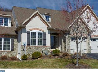 1129 S Red Maple Way, Downingtown, PA 19335